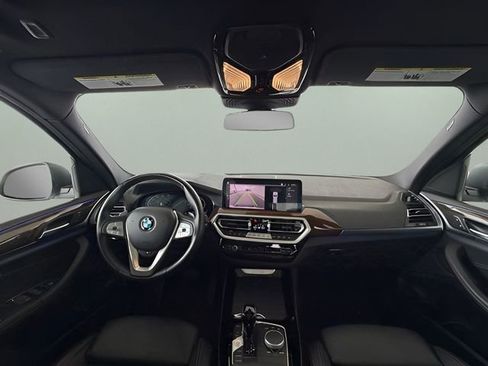 Used 2022 BMW X3 sDrive30i w/ Premium Package 2 image 41