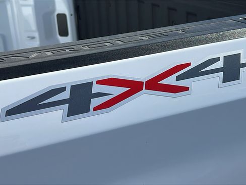 New 2026 Chevrolet Silverado 1500 W/T image 14