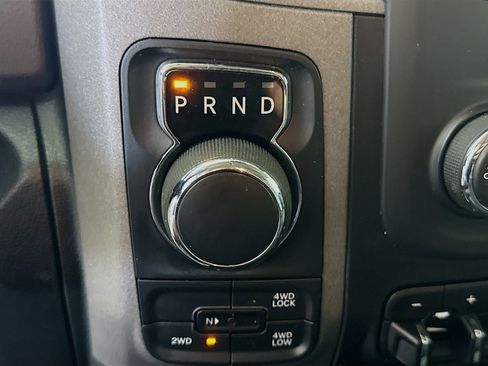 Used 2020 RAM 1500 Tradesman w/ Chrome Plus Package image 20