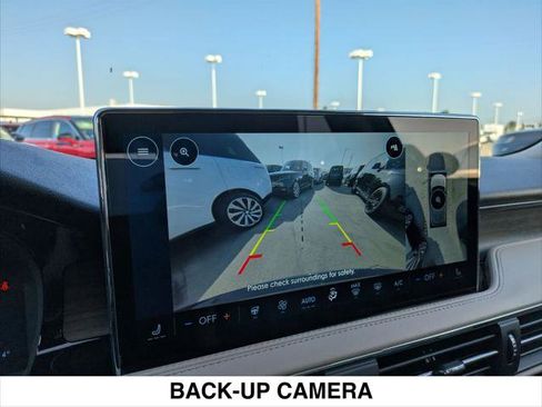 New 2025 Lincoln Corsair Reserve image 11