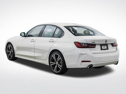 Used 2023 BMW 330i xDrive Sedan w/ Premium Package AWD/4WD image 2
