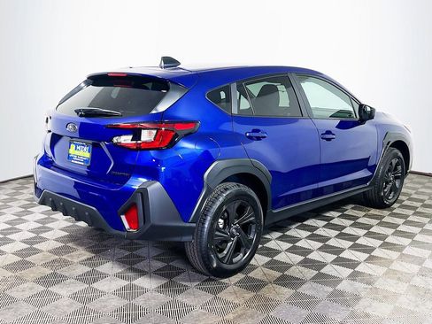 New 2026 Subaru Crosstrek 2.5i AWD/4WD image 7