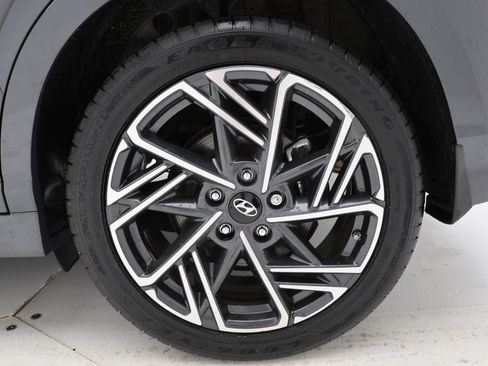 Used 2023 Hyundai Kona N Line AWD/4WD image 9