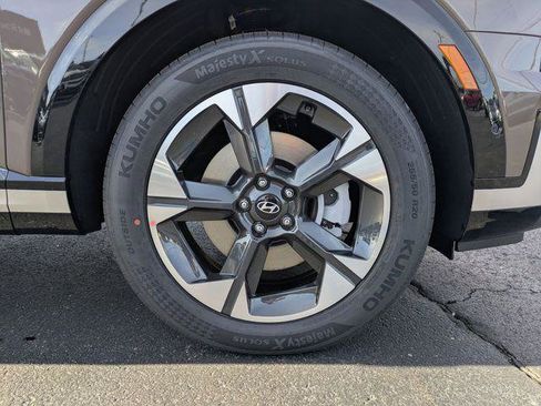 New 2026 Hyundai Palisade Limited AWD/4WD image 11