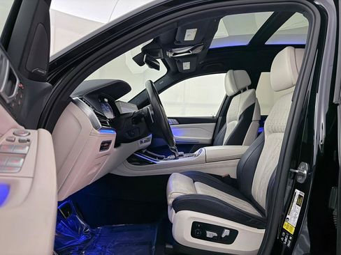 Used 2019 BMW X7 xDrive40i w/ Premium Package AWD/4WD image 18
