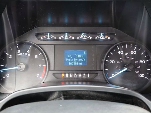 Used 2019 Ford F250 XL w/ Power Equipment Group AWD/4WD image 33