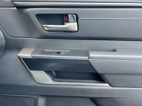 New 2026 Toyota Tundra Platinum image 19