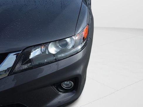 Used 2015 Honda Accord EX image 26