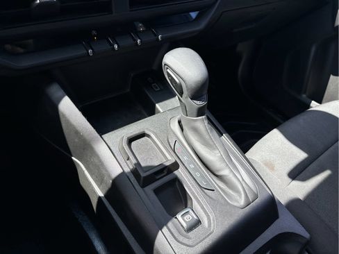 Certified 2023 Chevrolet Colorado W/T RWD image 17