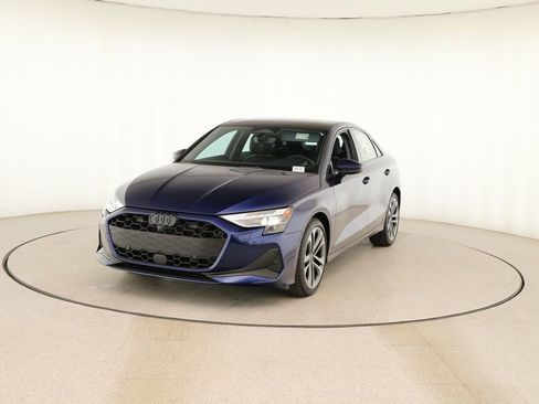 New 2026 Audi A3 2.0T Premium Plus image 12