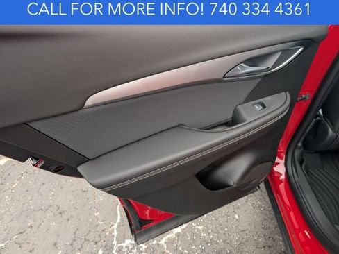 New 2026 Buick Envision Sport Touring image 10