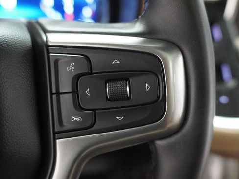 Used 2023 Chevrolet Tahoe Premier w/ Texas Edition RWD image 10