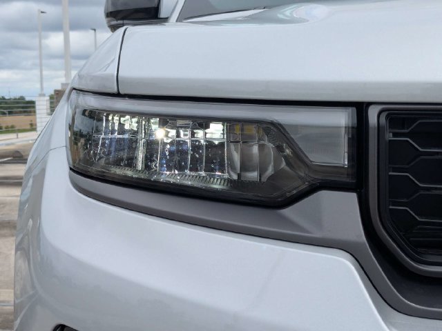 New 2026 Jeep Grand Cherokee Limited AWD/4WD image 10