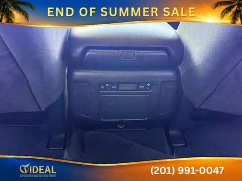 Used 2017 Nissan Armada SV w/ Driver Package AWD/4WD image 29