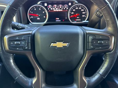 Used 2022 Chevrolet Silverado 3500 High Country image 30