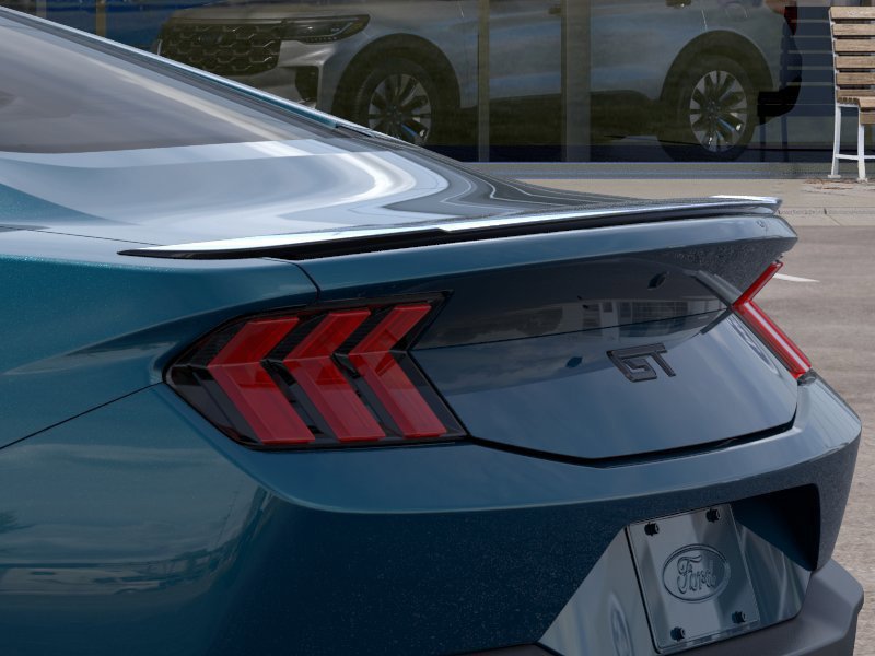 New 2026 Ford Mustang GT w/ Mustang Nite Pony Package RWD image 54