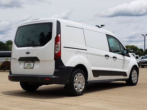 Used 2018 Ford Transit Connect XL FWD image 6