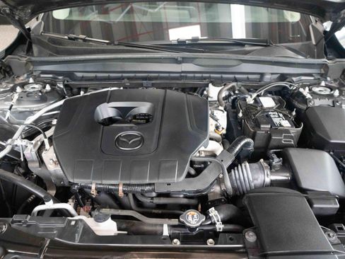 Used 2025 MAZDA CX-50 AWD 2.5 S w/ Preferred Package image 32