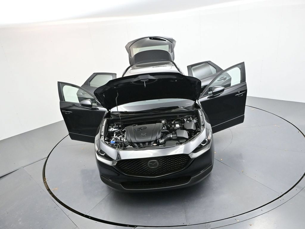 Used 2026 MAZDA CX-30 Aire Edition AWD/4WD image 26