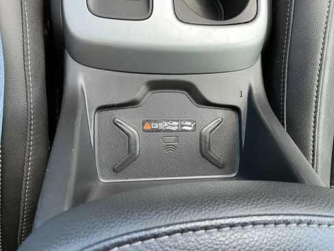Used 2018 Chevrolet Colorado ZR2 AWD/4WD image 29