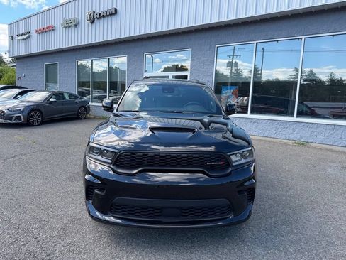 Used 2026 Dodge Durango GT AWD/4WD image 9