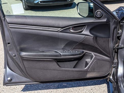 Used 2021 Honda Civic Sport image 20