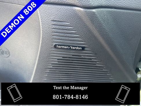 Used 2018 Dodge Challenger SRT Demon image 23