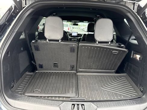 Used 2022 Ford Explorer ST w/ Equipment Group 401A AWD/4WD image 24