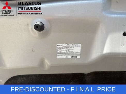Used 2025 Ford F150 XLT w/ Equipment Group 301A Standard AWD/4WD image 69
