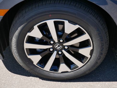 Certified 2026 Honda Odyssey EX-L image 15