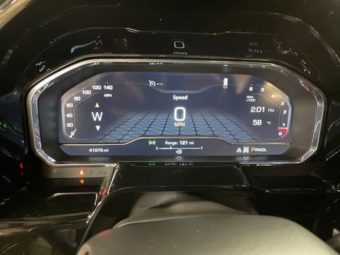 Used 2023 GMC Sierra 1500 Elevation image 16