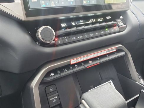 New 2026 Toyota Sequoia Platinum image 32