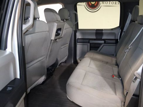 Used 2018 Ford F150 XLT image 55