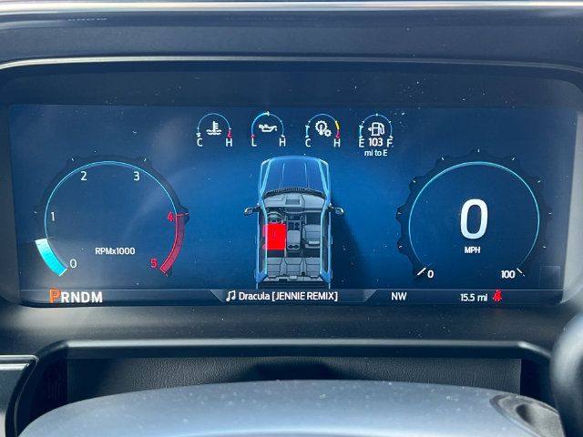 New 2026 Ford F450 Platinum w/ Platinum Plus Package AWD/4WD image 25