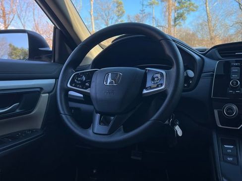 Used 2020 Honda CR-V LX image 16