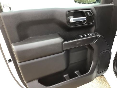 Used 2023 Chevrolet Silverado 1500 Custom Trail Boss image 26