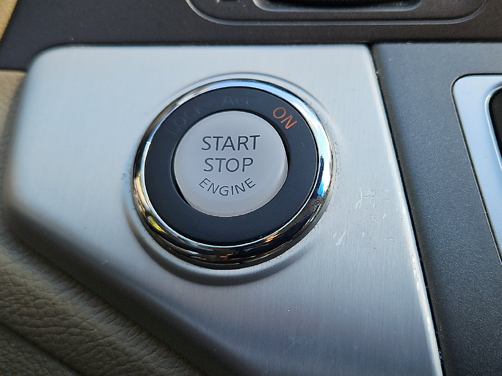 Used 2012 Nissan Murano SL w/ Navigation Pkg FWD image 27