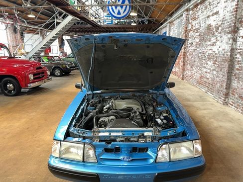 Used 1991 Ford Mustang LX RWD image 80