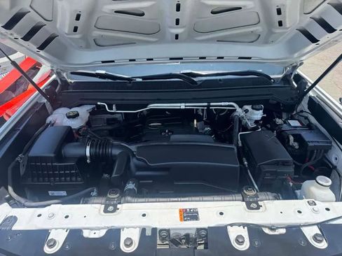Used 2018 Chevrolet Colorado W/T RWD image 16