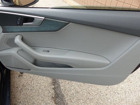 Used 2018 Audi A5 2.0T Premium Plus w/ Premium Plus image 25