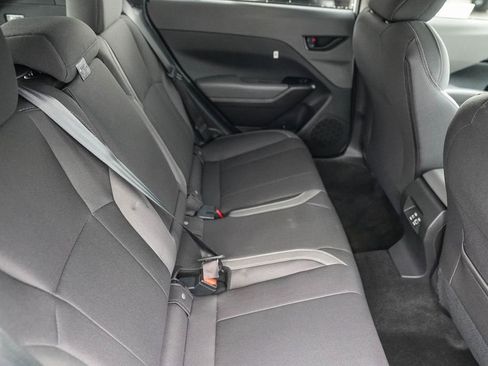 New 2026 Subaru Crosstrek 2.0i Premium image 20