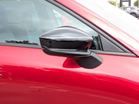 New 2026 MAZDA CX-50 AWD 2.5 S w/ Cargo Package image 12