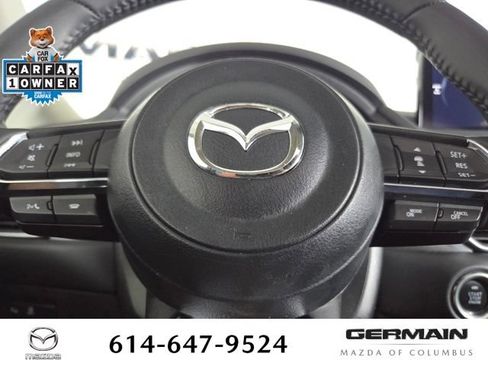 Used 2023 MAZDA CX-5 AWD 2.5 S image 24