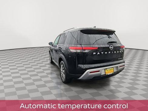 Used 2022 Nissan Pathfinder SL image 7