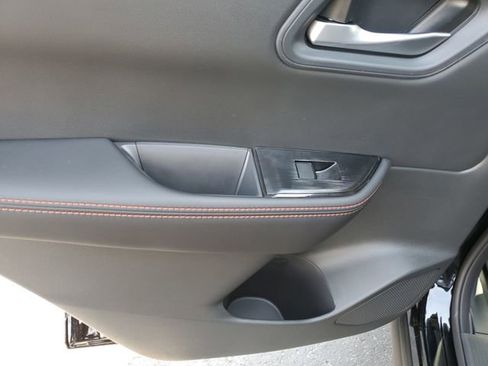 New 2026 Nissan Rogue SV AWD/4WD image 19