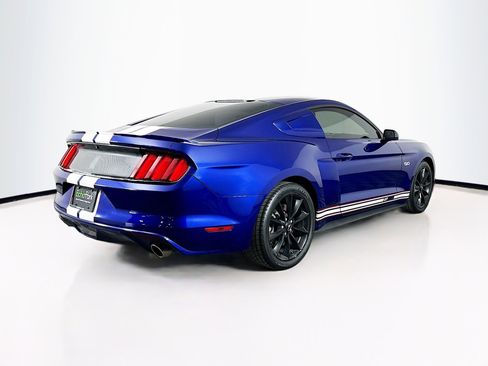 Used 2016 Ford Mustang GT w/ Interior & Wheel Package image 9