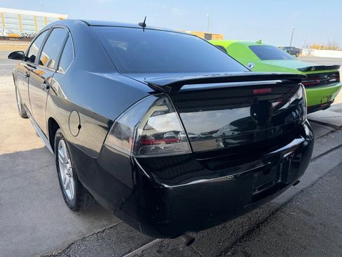 Used 2014 Chevrolet Impala LT w/ LT Sunroof Package image 14