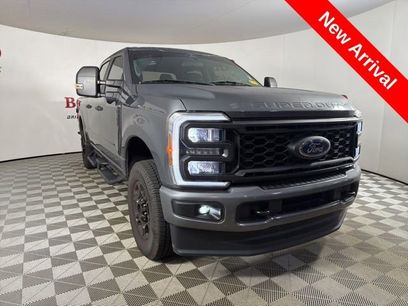 Used 2023 Ford F350 XL w/ STX Appearance Package