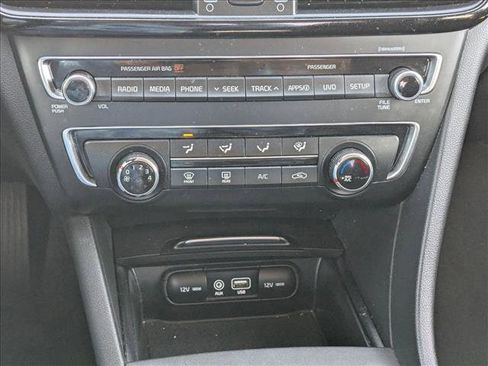 Used 2017 Kia Optima LX w/ Convenience Plus Package image 15