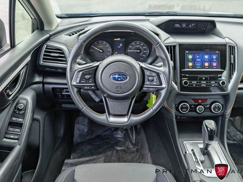 Used 2021 Subaru Crosstrek 2.0i Premium image 2
